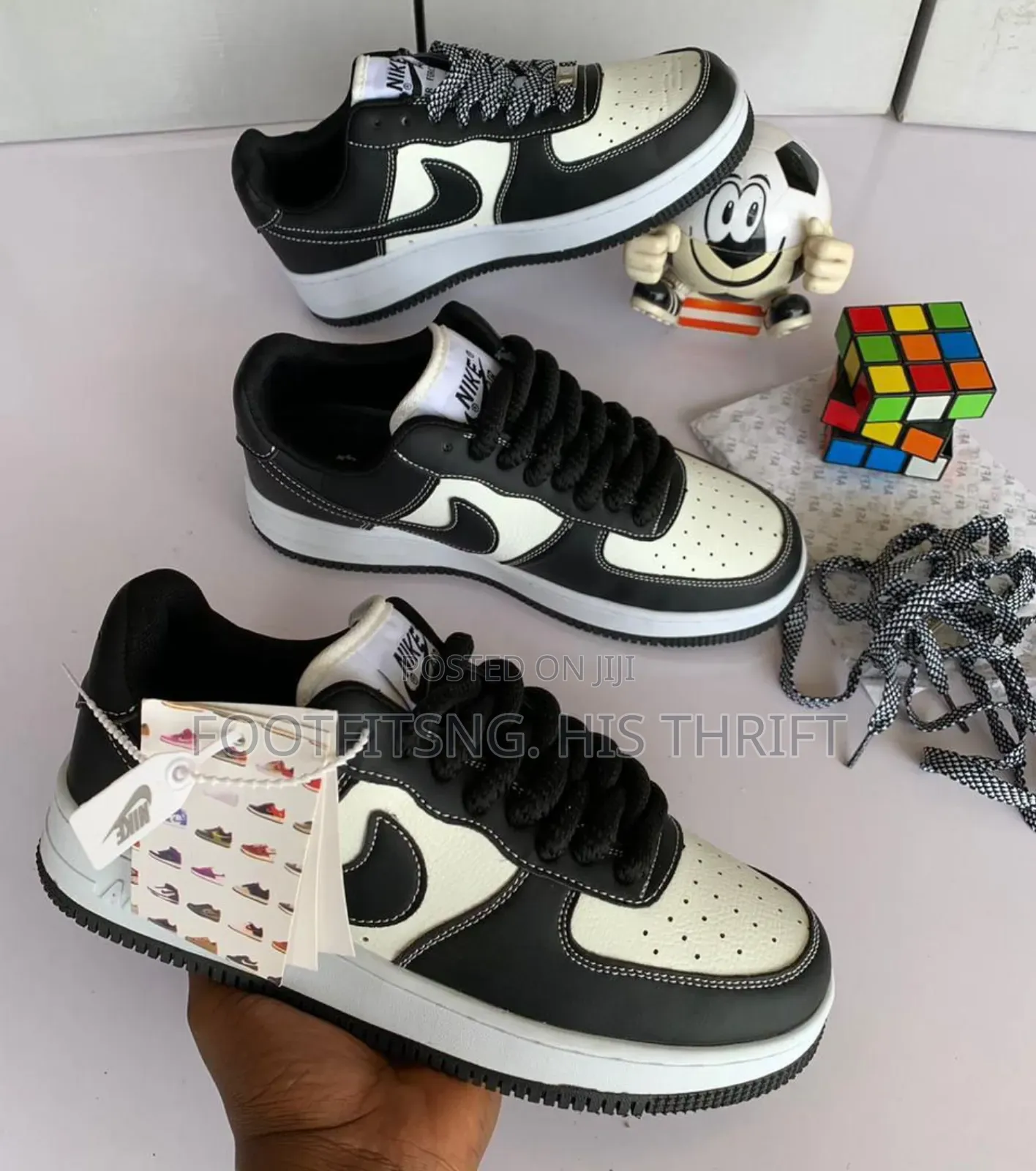 Nike Sneakers