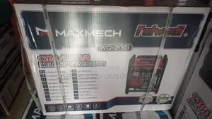 Welding Machine 200i