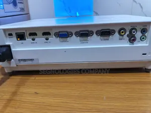 Nec Np-v302x 3000 Lumens 3d Ready Dlp Projector