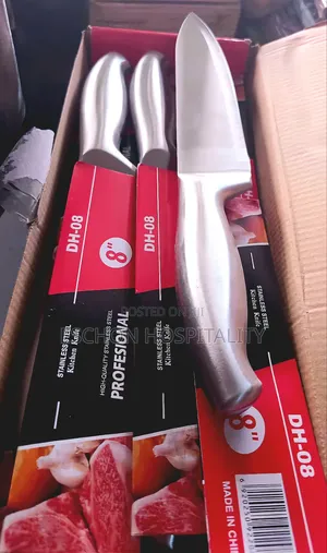 Kitchen Knife