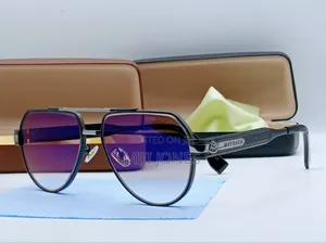 "Luxury Redefined" - New Arrival Replica Maybach Sunglasses