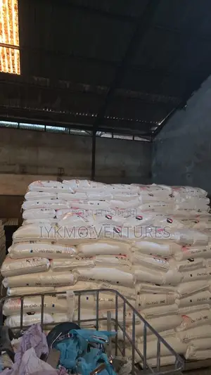Stearic Acid