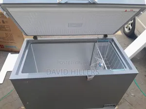 250l Fridge