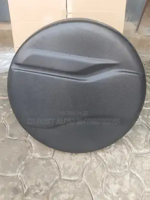 Tyre Cover Jeep