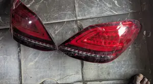 Tail Light for C300 W205 2020 Model