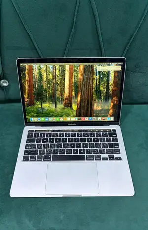 Laptop Apple MacBook Pro 2020 8GB Intel Core i5 SSD 512GB