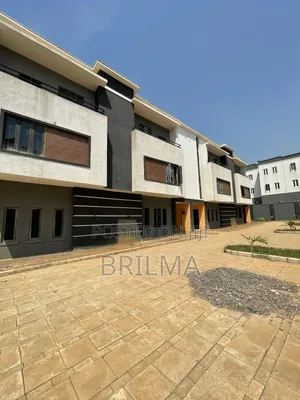 4bdrm Duplex in Kaura for rent