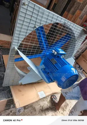 36 Inches Industrial Fan
