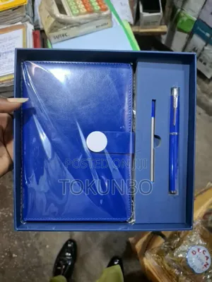 Good Quality 2 in 1 Notepad