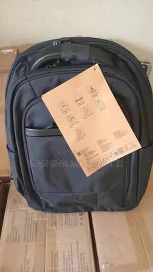 Kensington Contour 2.0 Pro Laptop Backpack 17"