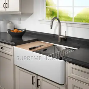 Luxury Original Ceramic Kitchen Sink