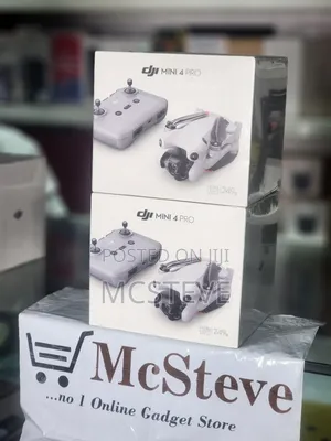 Dji Mini 4 Pro