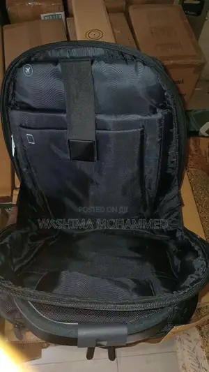 Kensington Contour 2.0 Pro Laptop Backpack 17"