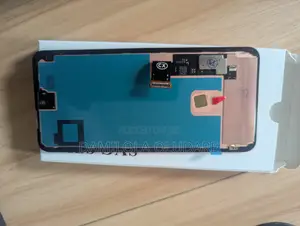 Google Pixel 8 Screen