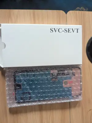 Google Pixel 8 Screen