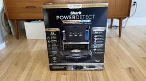 Shark Power Detect Never Touch Pro 2 in 1
