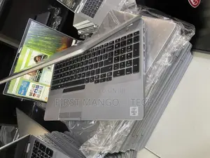 Laptop Dell Precision 3550 16GB Intel Core i5 SSD 256GB