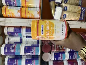 Gluta Bright Powder