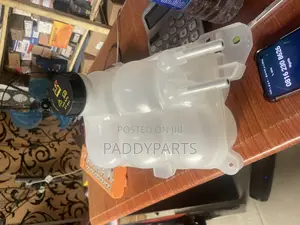 Ford Explorer Engine Coolant Reservoir Tank 2020-2024