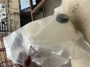 Hyundai Sonata Radiator Reservoir Tank 2020-2023
