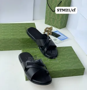 Gucci Men's Pams