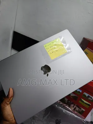 Laptop Apple MacBook Pro 2023 M2 Max 64GB Apple M2 SSD 1T