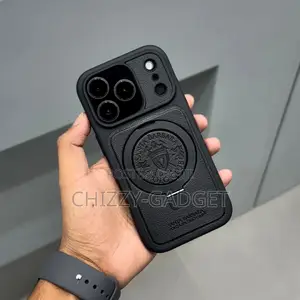 iPhone 17 Pro Max,16,15,Pro Max Luxury Leather Case