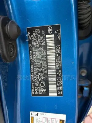 Toyota Corolla LE 4dr Sedan (1.8L 4cyl 4A) 2010 Blue