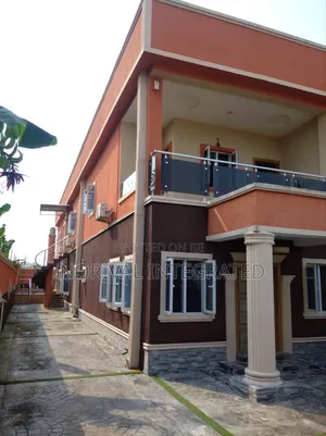 Furnished 4bdrm Flat With 3 BDRMS 2 Bedrms and 1 Bedrm Flats for Sale
