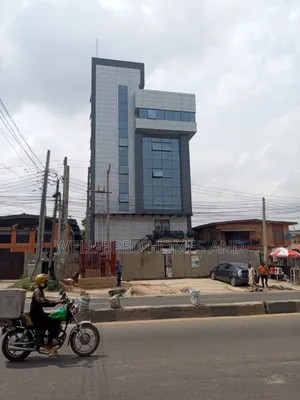 Premium Commercial Open Office Space