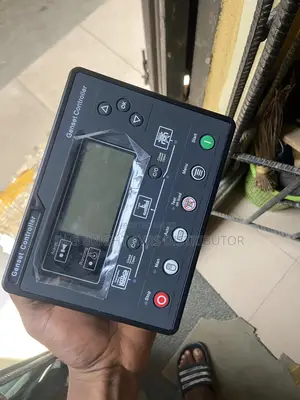 Generator Controller 6120u