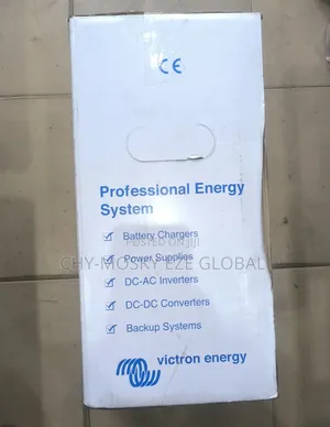 Victron Energy (24v 50amps)