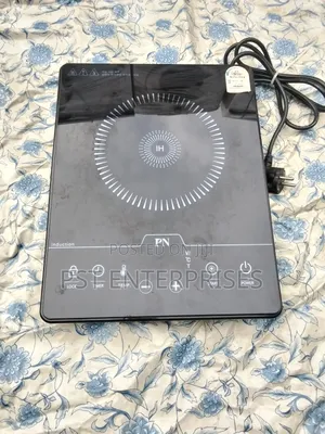 Induction Cooker