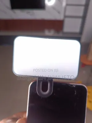 Portable Phone Light/ Selfie Light