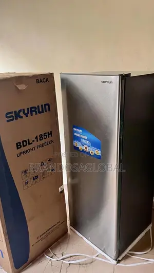 Skyrun Bdl-185h Freezer – Compact Powerful