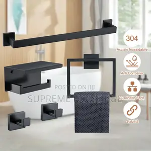 Original Bathroom Accessories Set