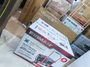 Sumec Firman 12990es Eco 9kva Power Equipment