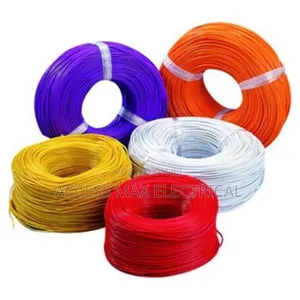 16mm Solar Cable Pure Copper ( Per 1 Meters)