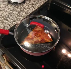 Non-Stick Air Fry Pan