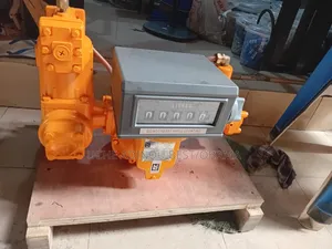 LPG Gas Flow Meter 2inches