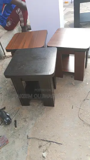 Side Stools