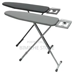 High Quality Imported Foldable Ironing Board