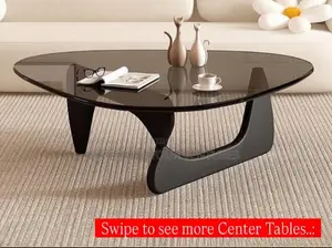 Brand New Imported Center Table Available to Pick Up