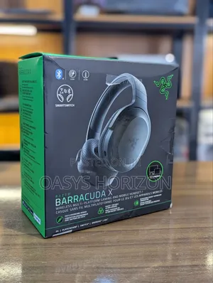 2020 Razer Barracuda Gamond Headset