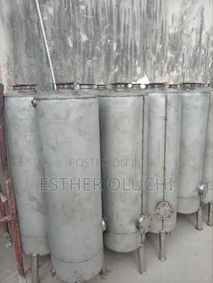 Treatment Tank Local Treatment Tank