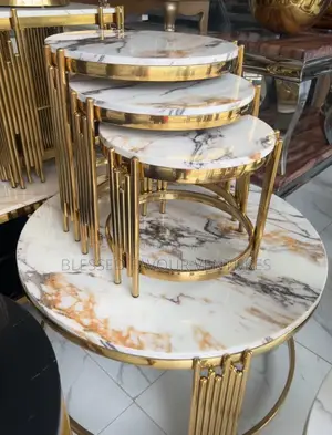 Brand New Imported Center Table Available to Pick Up