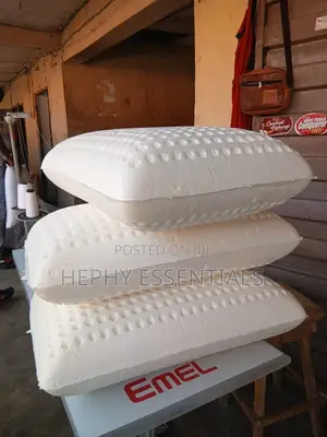 Premium Memory Pillow