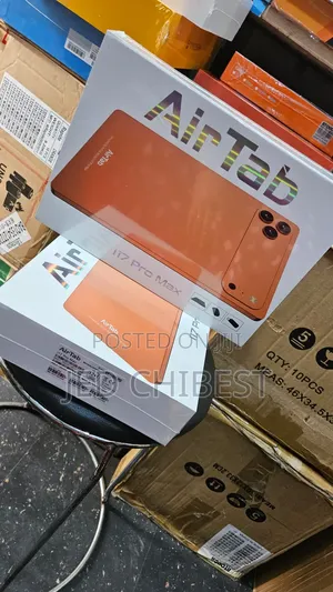 New AirTab U17 Ultra 1 TB