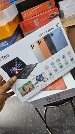 New AirTab U17 Ultra 1 TB