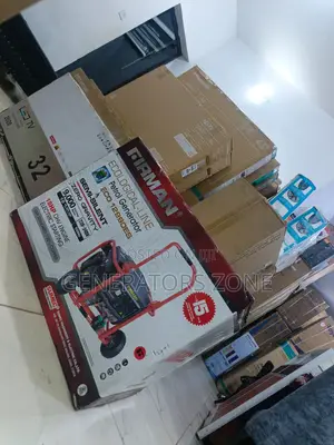 Sumec Firman 9kva Eco 12990es Power Configuration